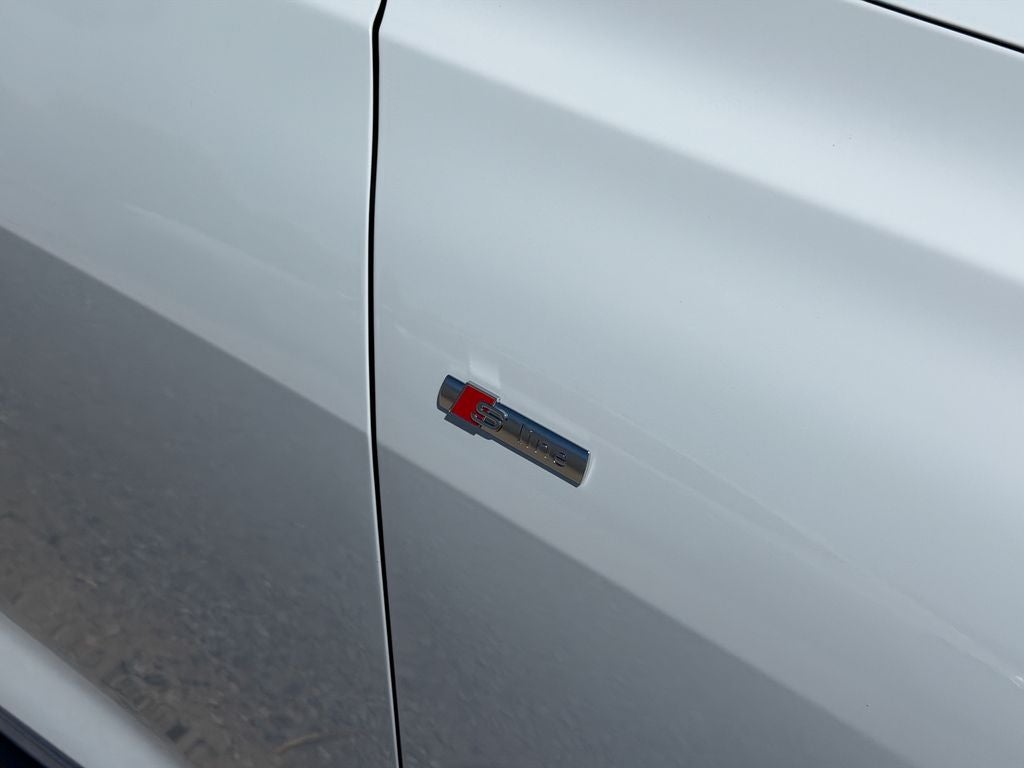 2026 Audi A5 2.0T Premium Plus quattro
