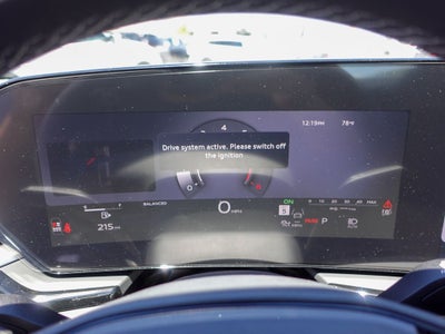 2026 Audi A5 2.0T Premium Plus quattro
