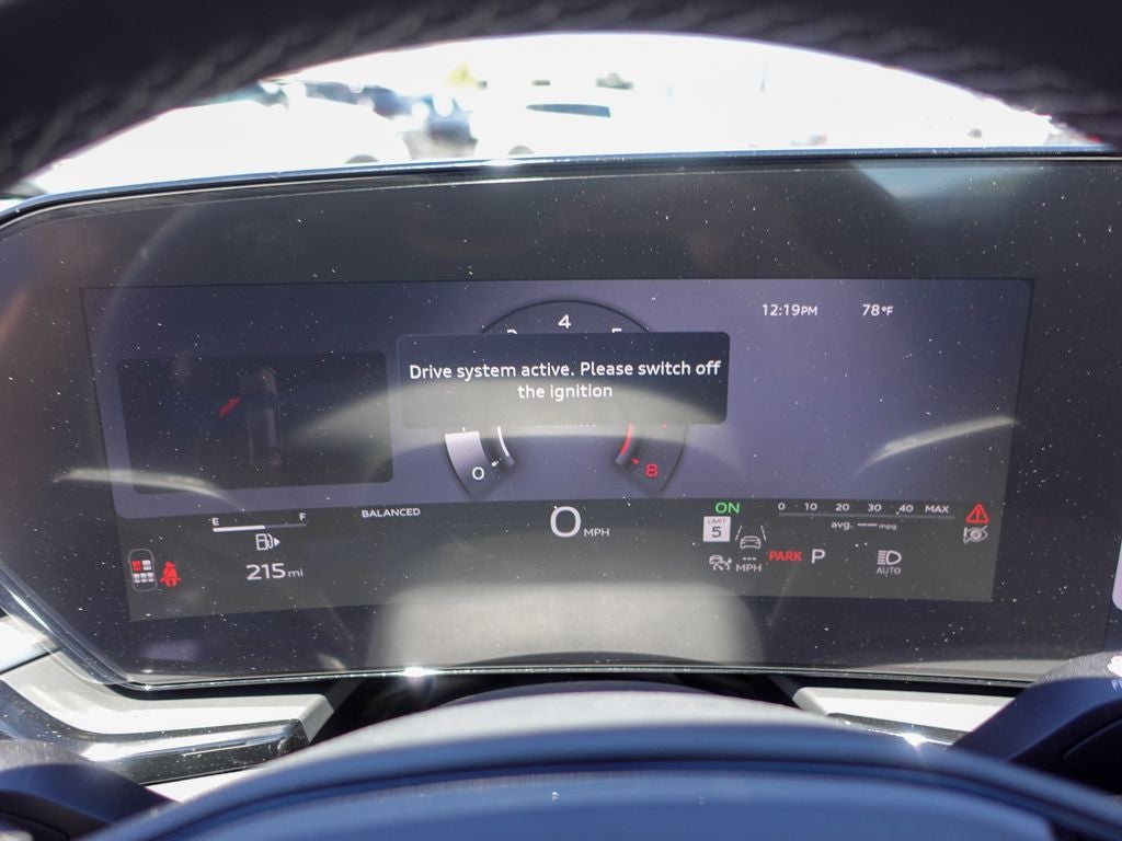 2026 Audi A5 2.0T Premium Plus quattro