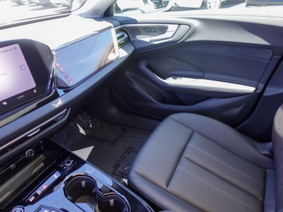 2026 Audi A5 2.0T Premium Plus quattro