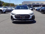 2026 Audi A5 2.0T Premium Plus quattro