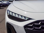 2026 Audi A5 2.0T Premium Plus quattro