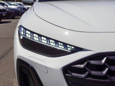 2026 Audi A5 2.0T Premium Plus quattro