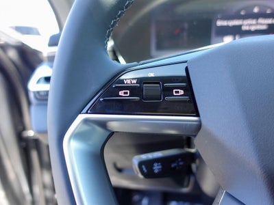 2026 Audi A5 2.0T Premium Plus quattro