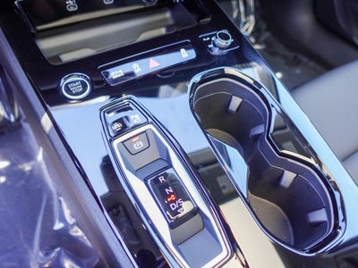 2026 Audi A5 2.0T Premium Plus quattro