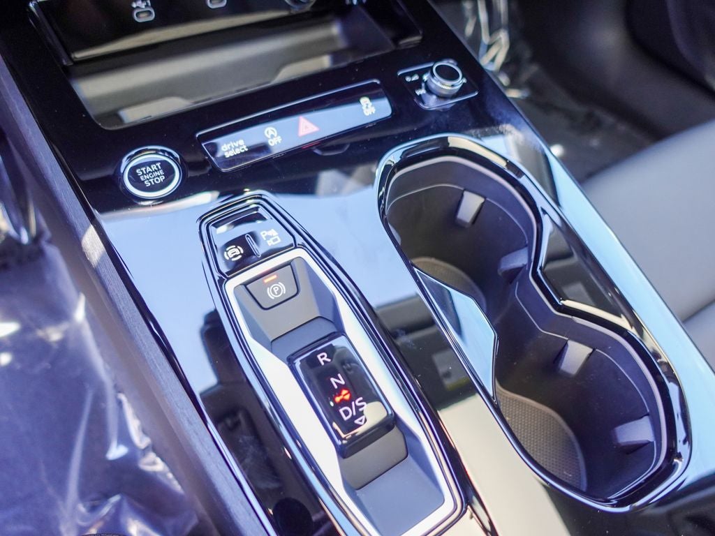 2026 Audi A5 2.0T Premium Plus quattro