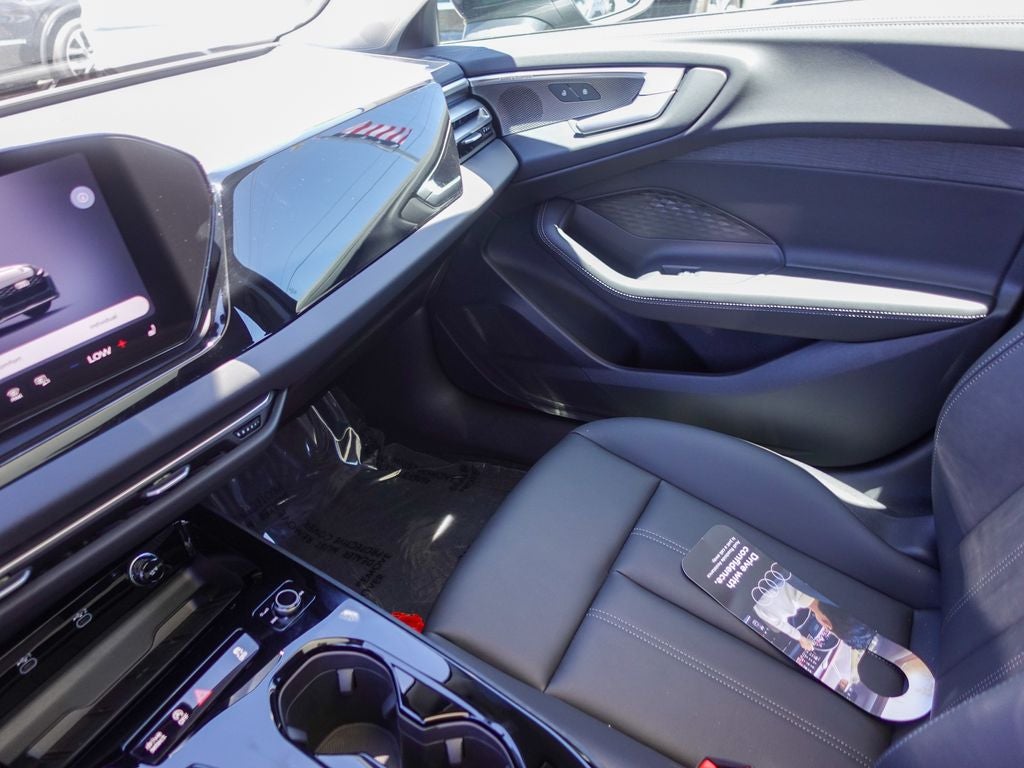 2026 Audi A5 2.0T Premium Plus quattro