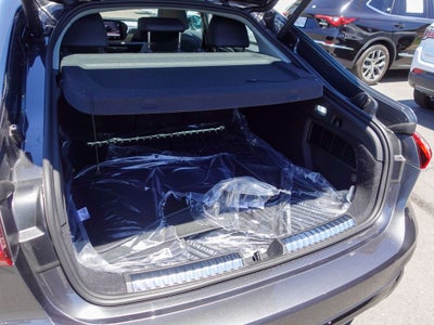 2026 Audi A5 2.0T Premium Plus quattro