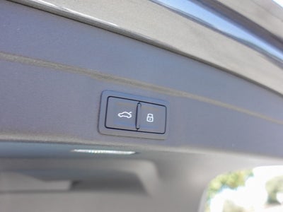 2026 Audi A5 2.0T Premium Plus quattro