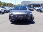 2026 Audi A5 2.0T Premium Plus quattro