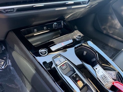 2026 Audi A5 2.0T Premium Plus quattro