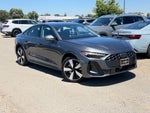 2026 Audi A5 2.0T Premium Plus quattro
