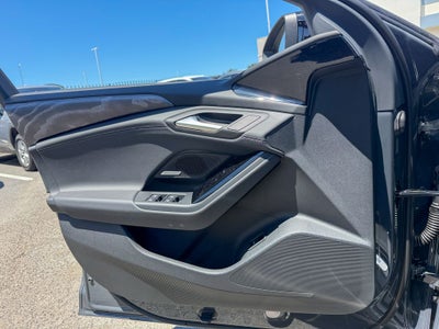 2027 Audi A6 Sportback e-tron quattro