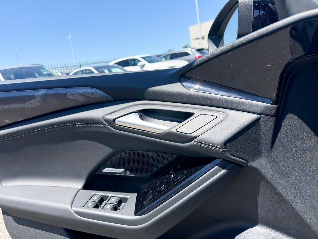 2027 Audi A6 Sportback e-tron quattro