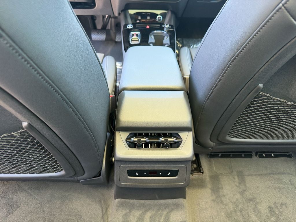 2027 Audi A6 Sportback e-tron quattro
