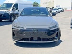 2027 Audi A6 Sportback e-tron quattro
