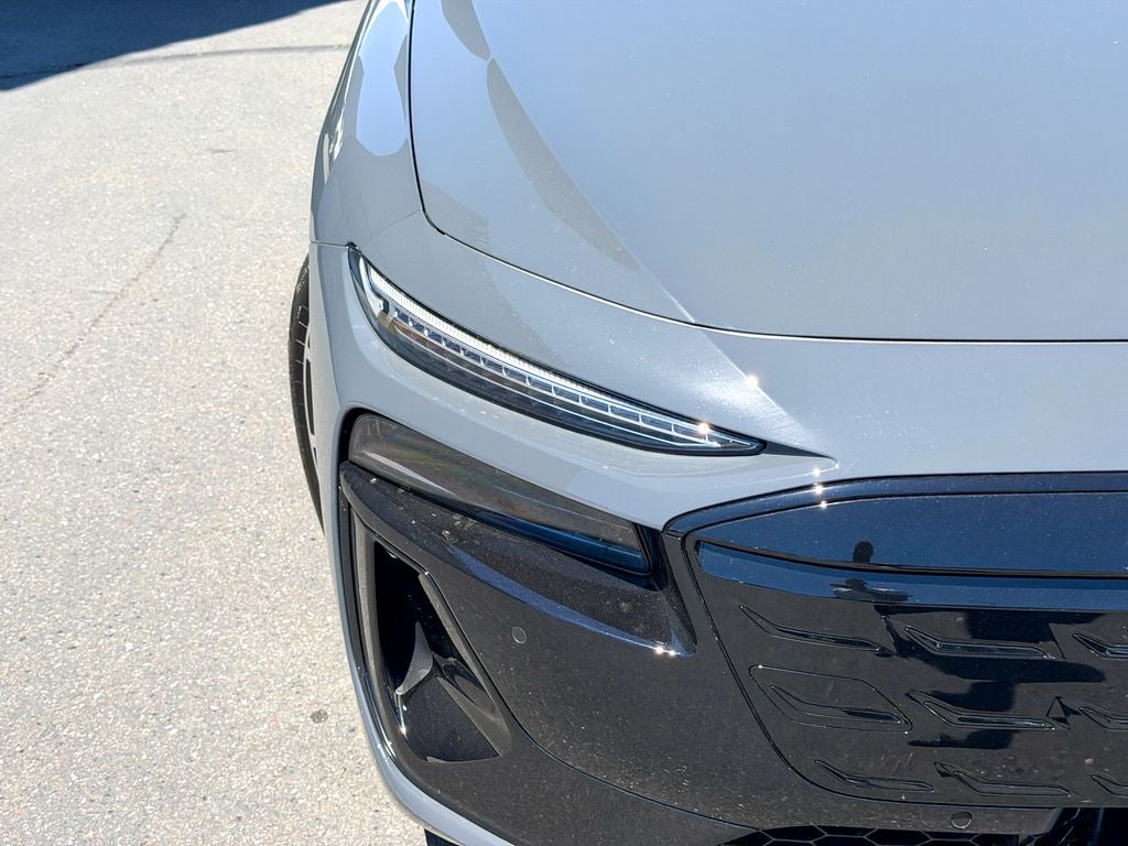 2027 Audi A6 Sportback e-tron quattro