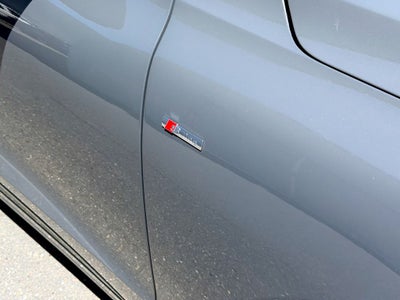 2027 Audi A6 Sportback e-tron quattro