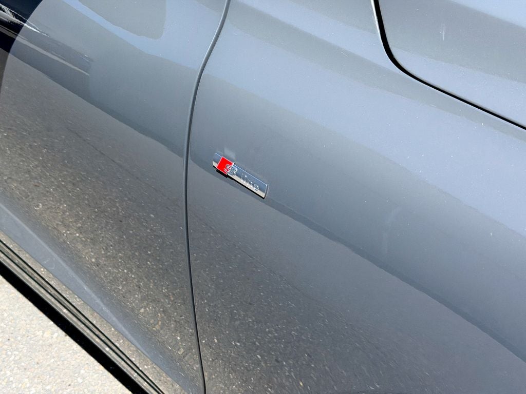 2027 Audi A6 Sportback e-tron quattro
