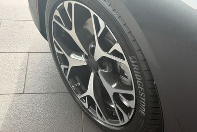 2026 Audi A6 3.0T Prestige quattro