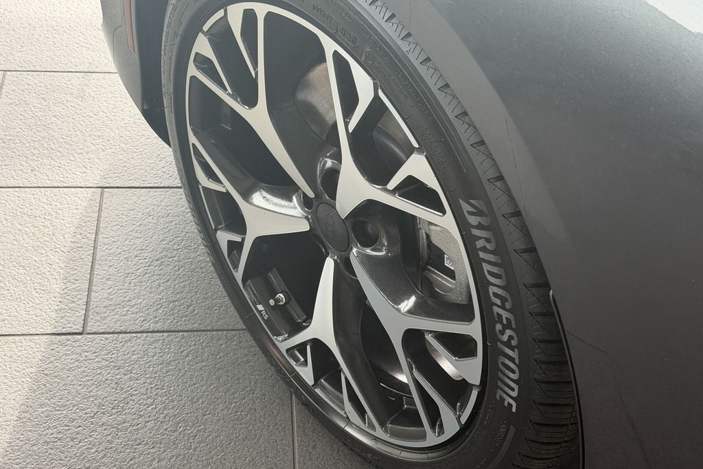 2026 Audi A6 3.0T Prestige quattro