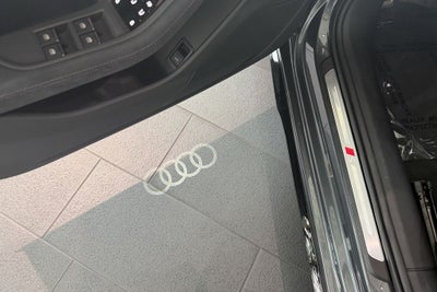 2026 Audi A6 3.0T Prestige quattro