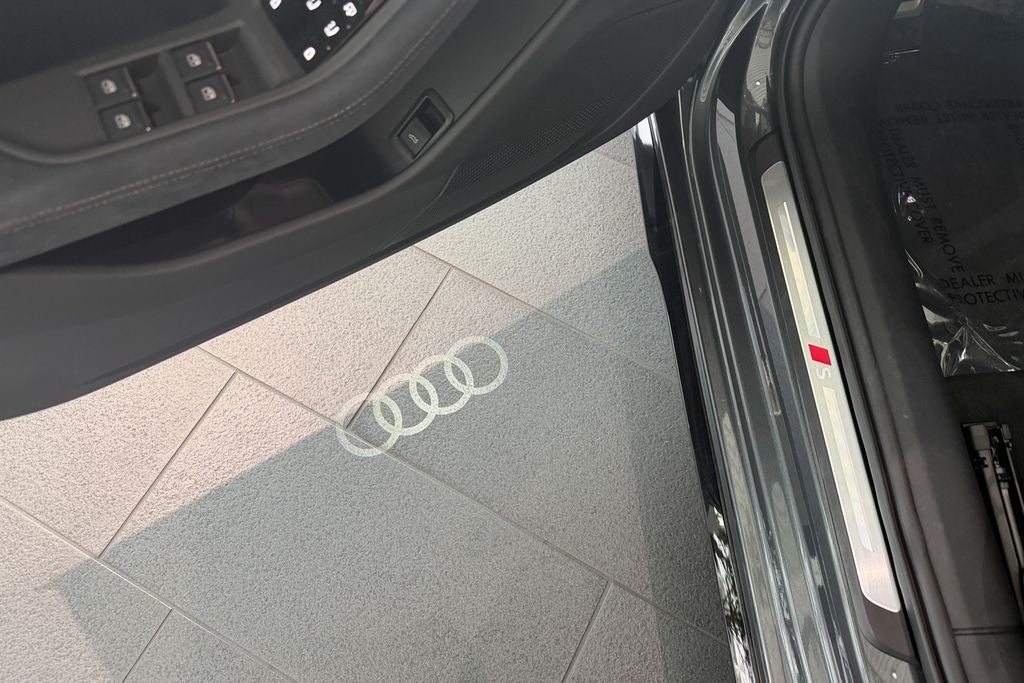 2026 Audi A6 3.0T Prestige quattro