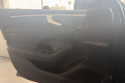 2026 Audi A6 3.0T Prestige quattro