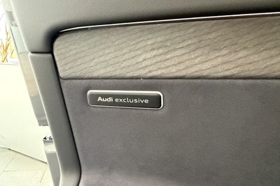 2026 Audi A6 3.0T Prestige quattro