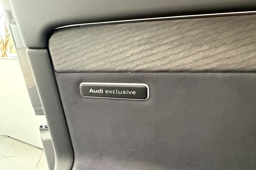 2026 Audi A6 3.0T Prestige quattro