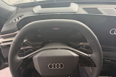 2026 Audi A6 3.0T Prestige quattro