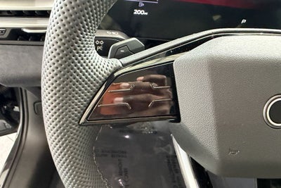 2026 Audi A6 3.0T Prestige quattro