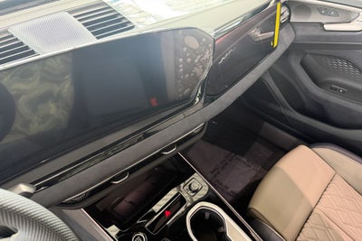 2026 Audi A6 3.0T Prestige quattro