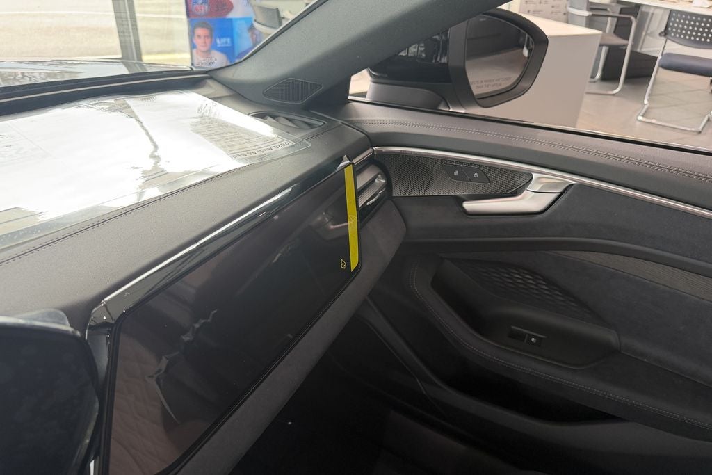 2026 Audi A6 3.0T Prestige quattro