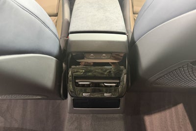 2026 Audi A6 3.0T Prestige quattro