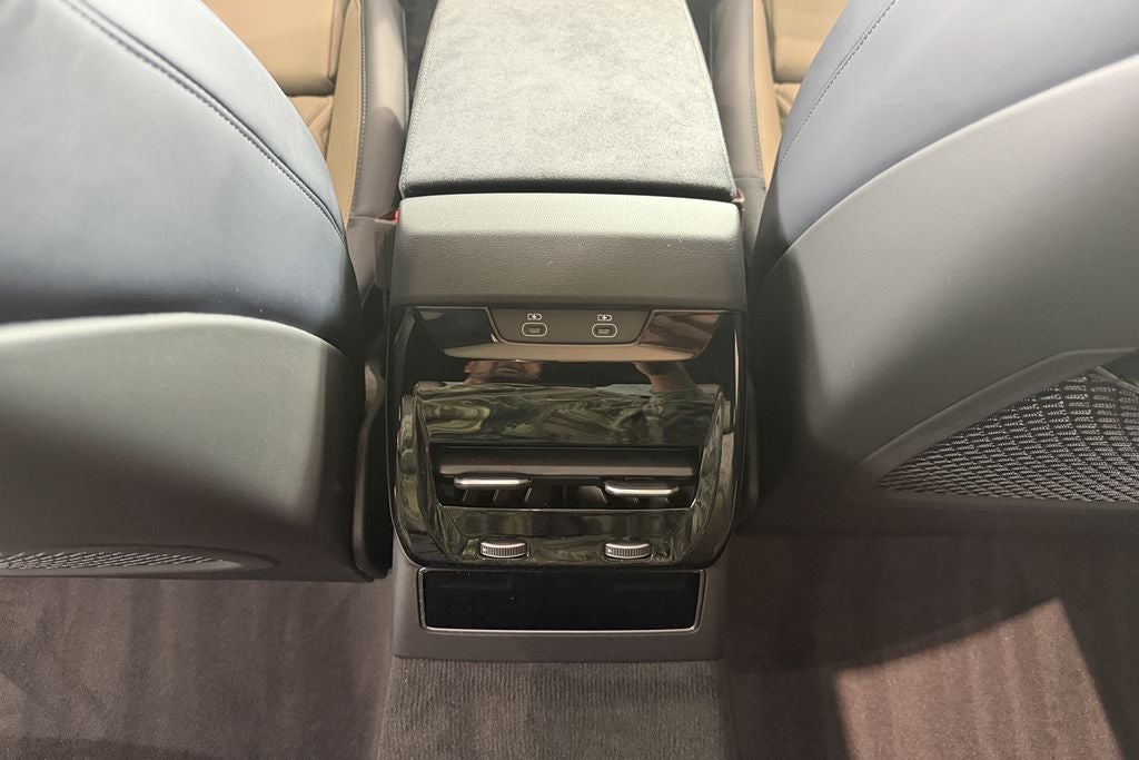 2026 Audi A6 3.0T Prestige quattro