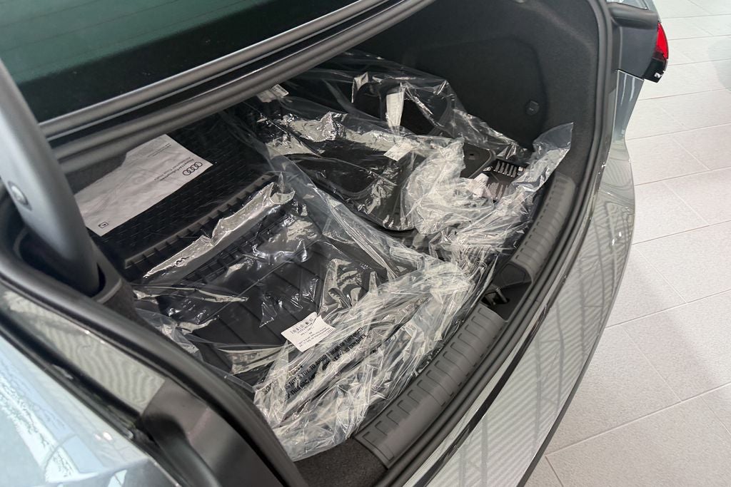 2026 Audi A6 3.0T Prestige quattro