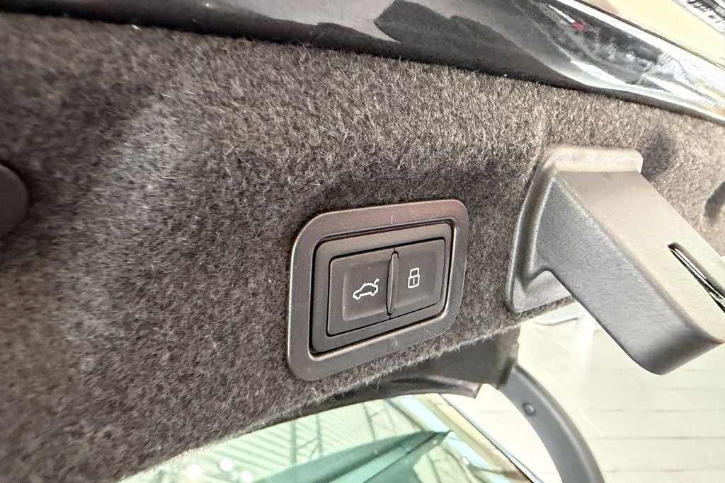 2026 Audi A6 3.0T Prestige quattro