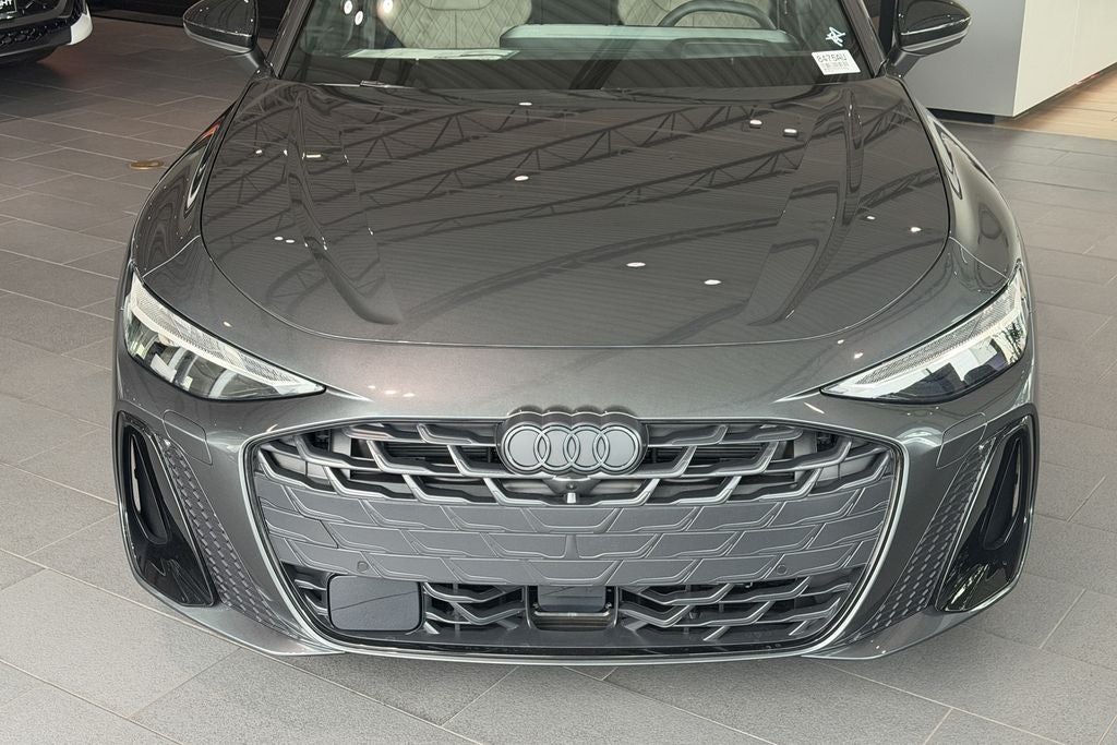 2026 Audi A6 3.0T Prestige quattro