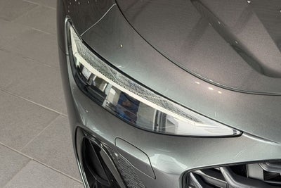 2026 Audi A6 3.0T Prestige quattro