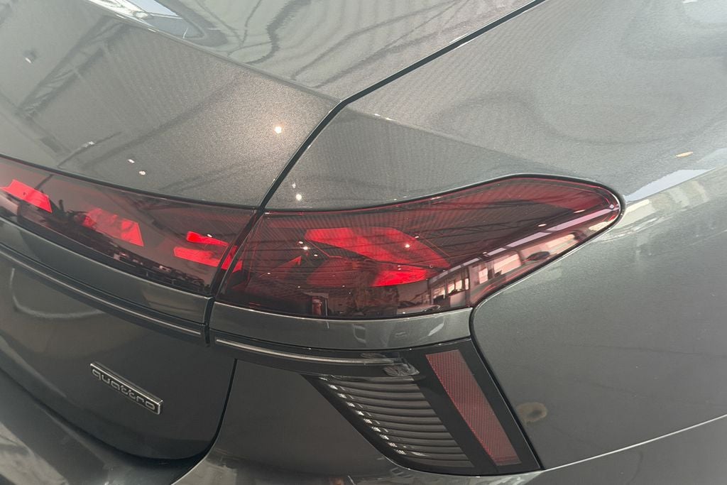 2026 Audi A6 3.0T Prestige quattro