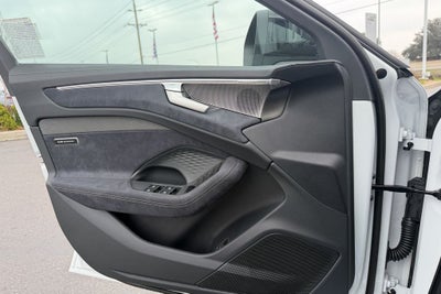 2026 Audi A6 3.0 quattro