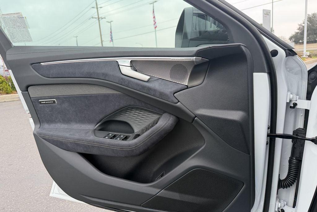 2026 Audi A6 3.0 quattro