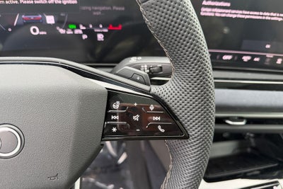 2026 Audi A6 3.0 quattro