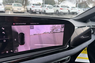 2026 Audi A6 3.0 quattro