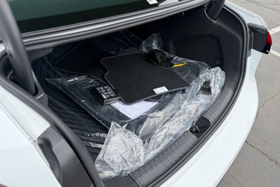 2026 Audi A6 3.0 quattro