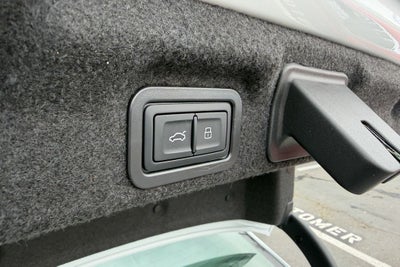 2026 Audi A6 3.0 quattro