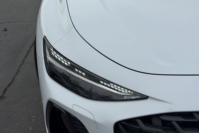 2026 Audi A6 3.0 quattro