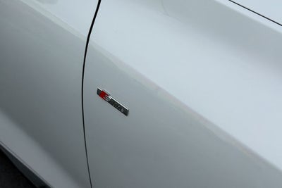 2026 Audi A6 3.0 quattro