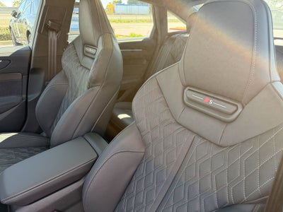 2026 Audi A6 3.0T Prestige quattro